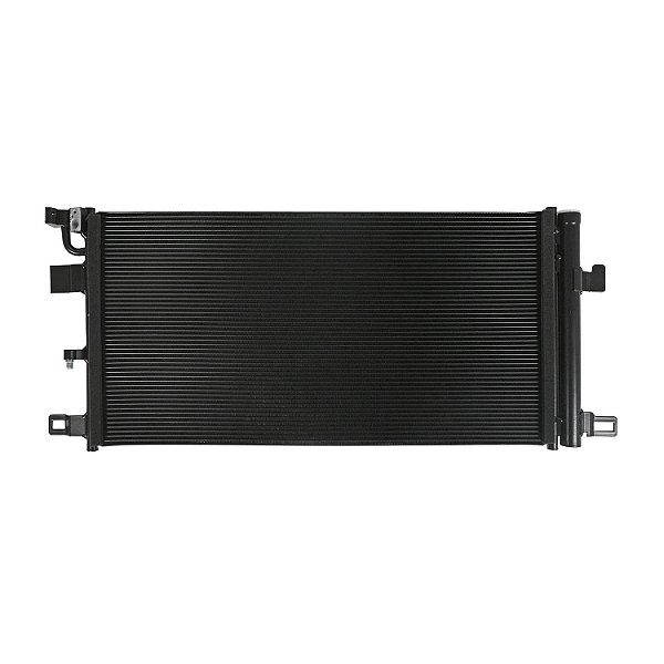 Condensador Audi A4/ A5/ A6/ A7 2019 em diante