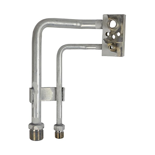 Conector CX Evaporadora Traseira Sprinter 416 2020 diante
