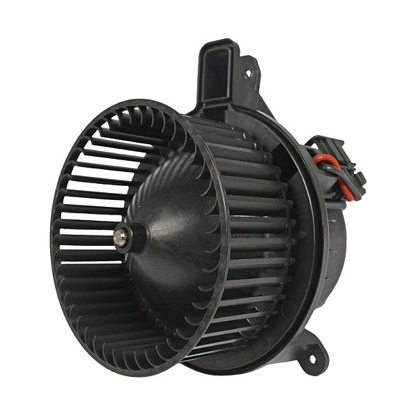 Ventilador Caixa Evaporadora Volkswagen Polo 2018 Em Diante