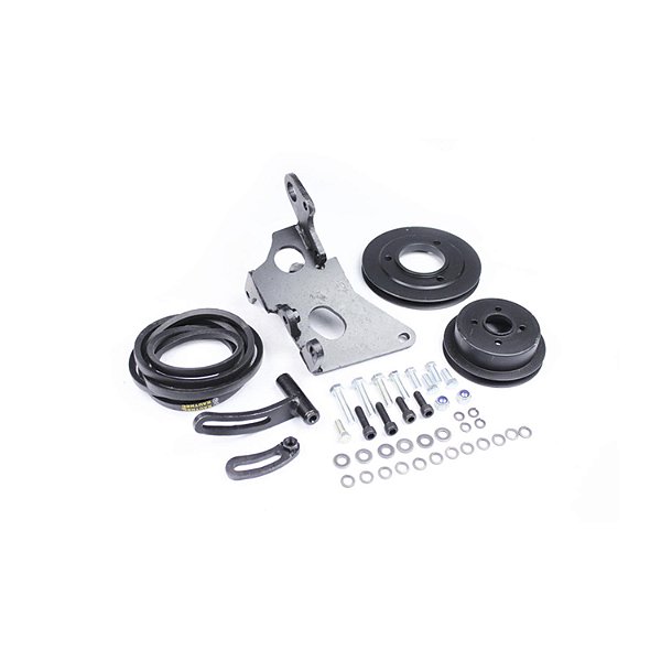 Suporte do Compressor Modelo 5H14/7H15 Polia 2A D20 Perkins