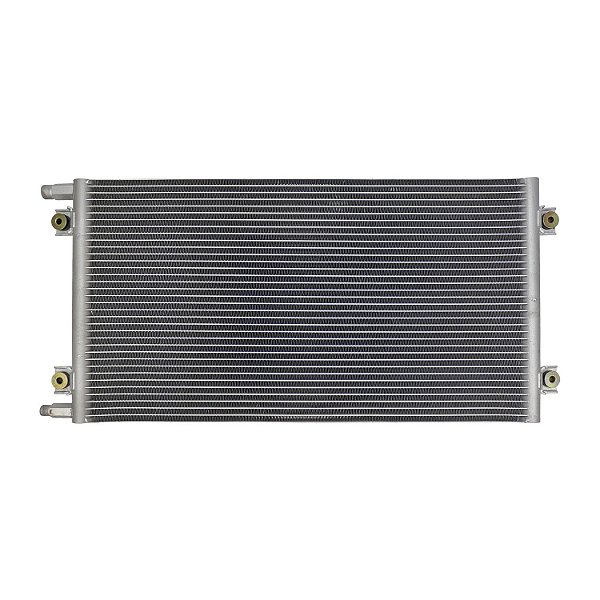 Condensador Escavadeira CX130D/ CX160B/ CX210/ CX225SR