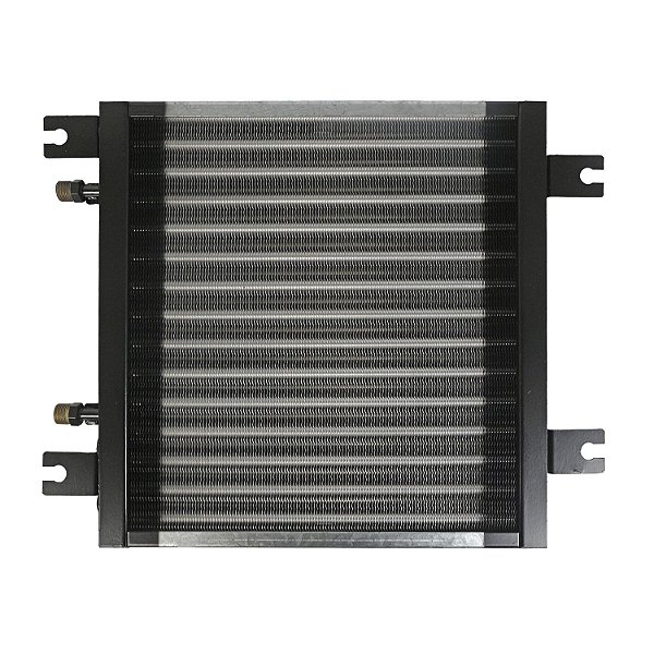 Condensador Colheitadeira S680/ S690/ S780/ S790 - AXE21640