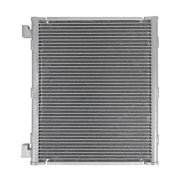 Condensador Pá Carregadeira SDLG 938/958/ LG946L/LG959/LG968
