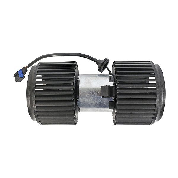Ventilador Caixa Evaporadora Iveco S-way 450/460 2022 - 24V