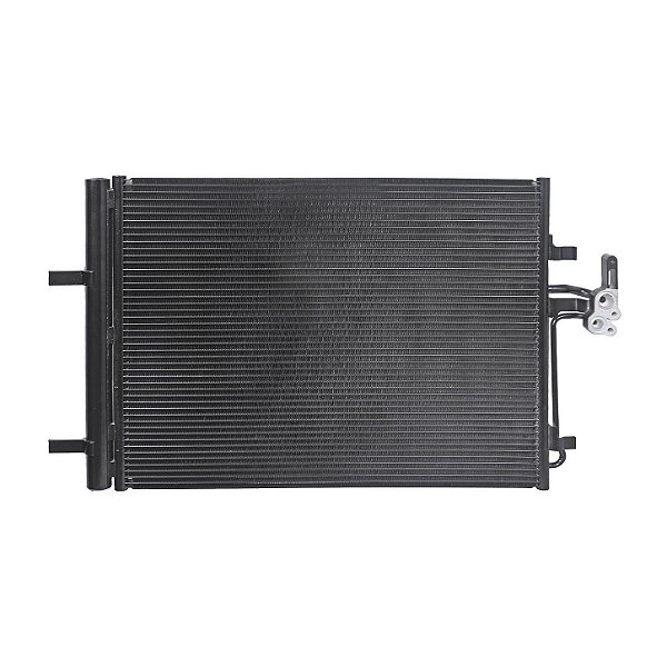 Condensador Range Rover/Evoque 2012 A 2017 OEM: 9G91-19710BA