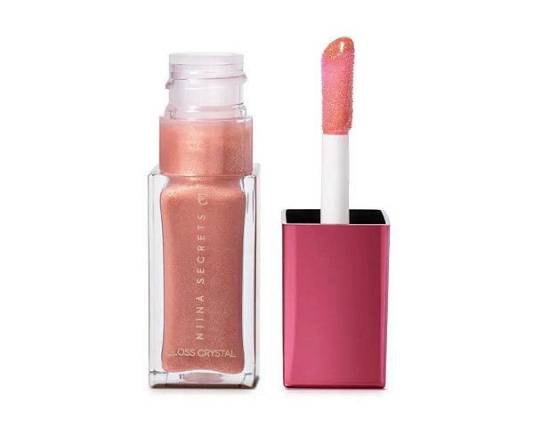 GLOSS CRYSTAL TOPAZIO NIINA SECRETS