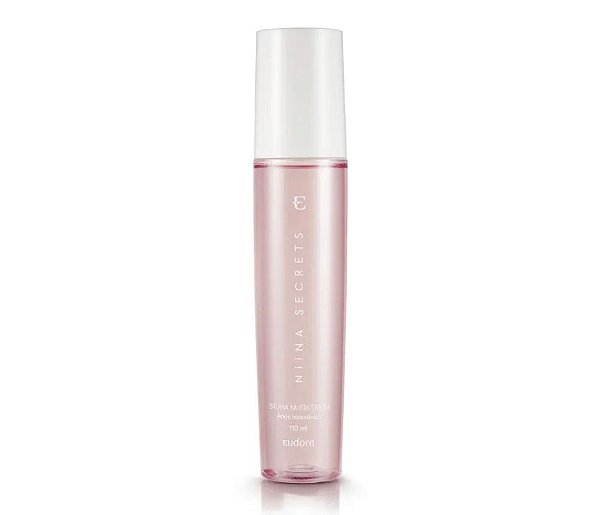 BRUMA NUTRI FRESH NIINA SECRETS