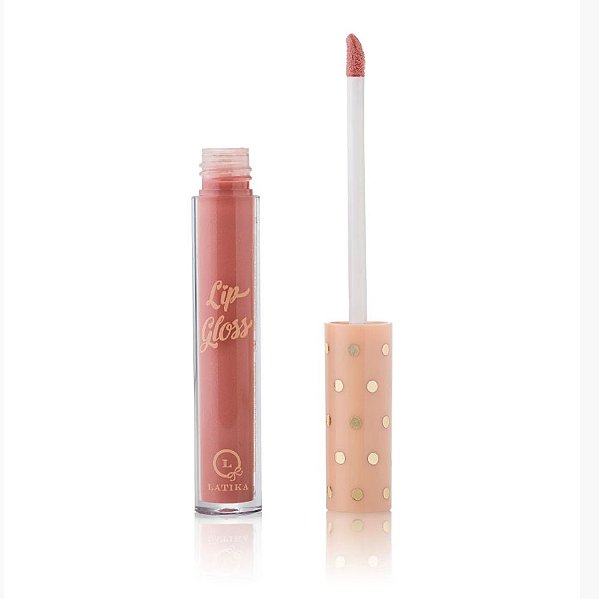 LIP GLOSS LATIKA COR 48