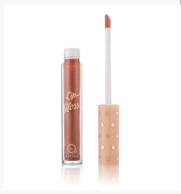 LIP GLOSS LATIKA COR 50