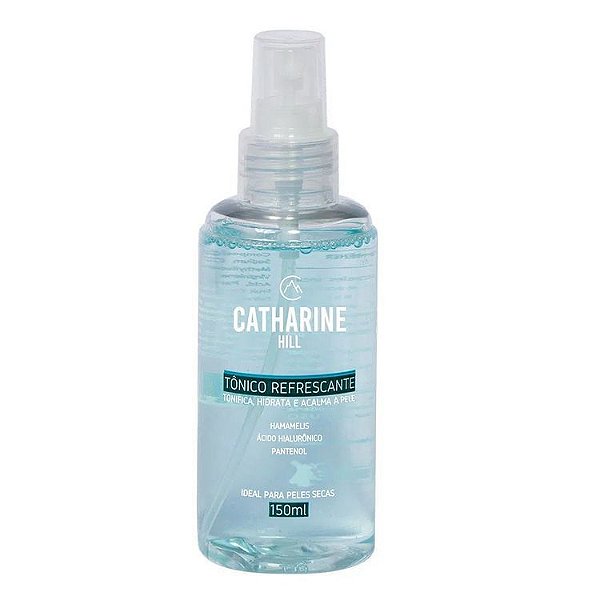 TONICO REFRESCANTE CATHARINE HILL