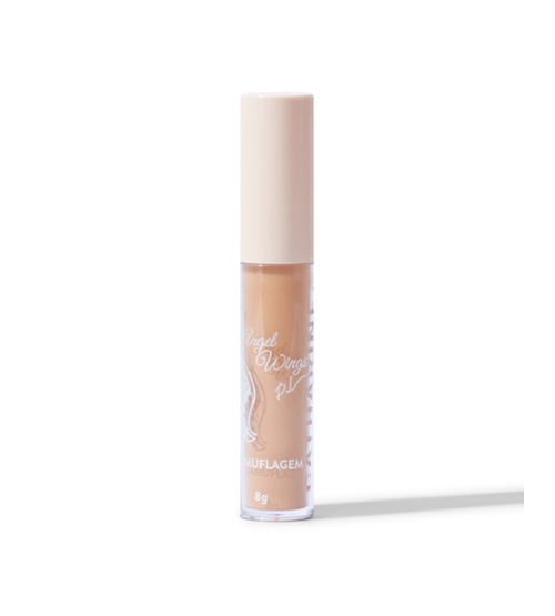 CAMUFLAGEM ANGEL WINGS CATHARINE HILL   COR A5
