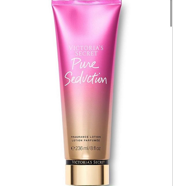 CREME VICTORIAS SECRET PURE SEDUCTION
