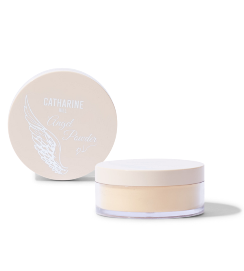 PO CATHARINE HILL ANGEL POWDER COR A2
