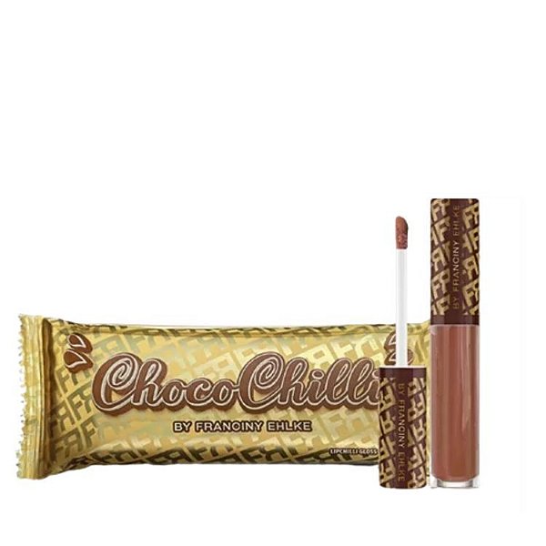 GLOSS LABIAL CHOCOCHILLI BY FRAN EHLKE