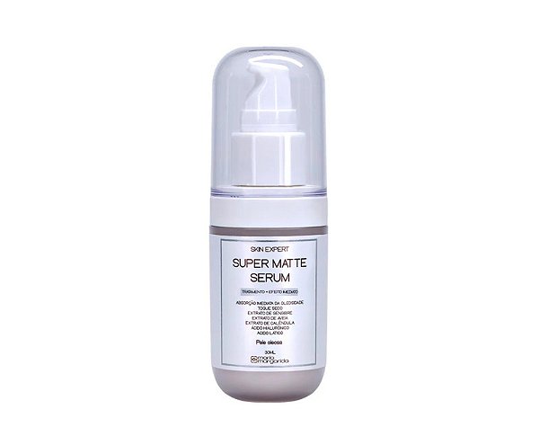 SERUM SUPER MATTE SKN EXPERT MARIA MARGARIDA