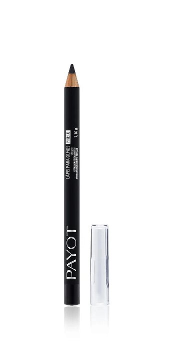 LAPIS DE OLHOS PAYOT PRETO