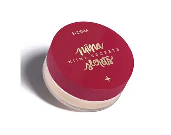 PO SOLTO PERFECT MATCH NIINA SECRETS COR 01