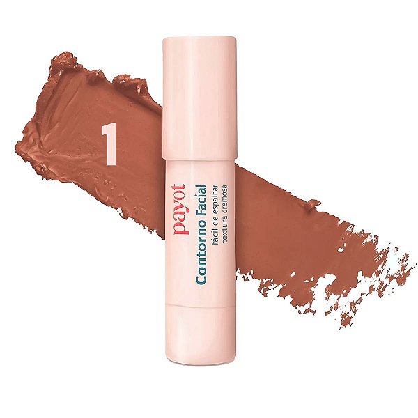 CONTORNO FACIAL STICK PAYOT COR 01 CLARO