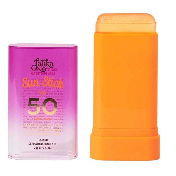 SUN STICK LATIKA SPF 50