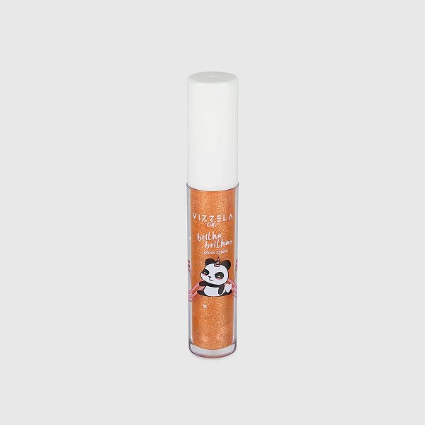 GLOSS BRILHA BRILHA COR COMETA
