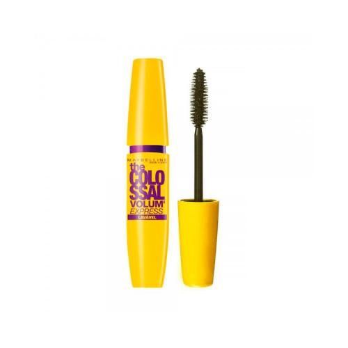 MASCARA DE CILIOS MAYBELLINE LAVAVEL