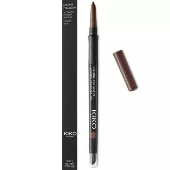 LAPIS OLHOS UNLIMITED PRECISION IKIKO MILANO COR 12 MARROM