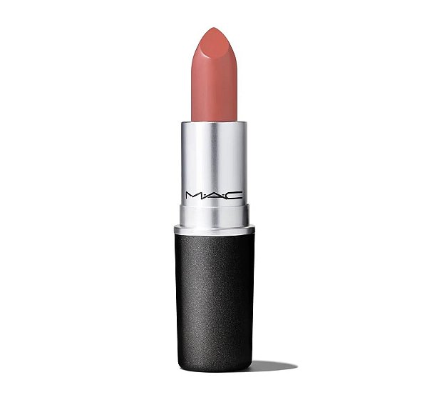 BATOM MAC MATTE FOREVER CURIOUS 668