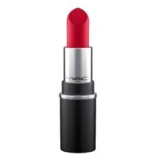 BATOM MINI RUBY WOO MAC