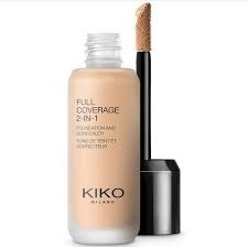 BASE KIKO MILANO COR WB 30