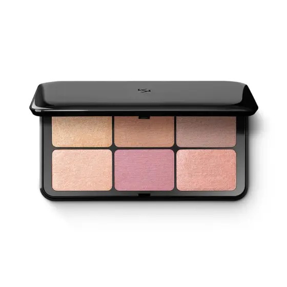 PALETA IRRESISTIBLE TOTAL LOOK KIKO MILANO