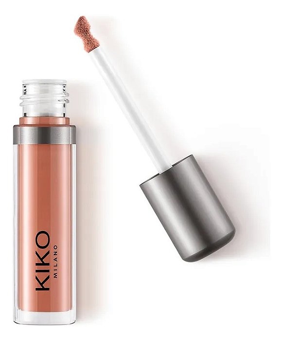 BATOM LIQUIDO LASTING MATTE VEIL KIKO MILANO COR 02