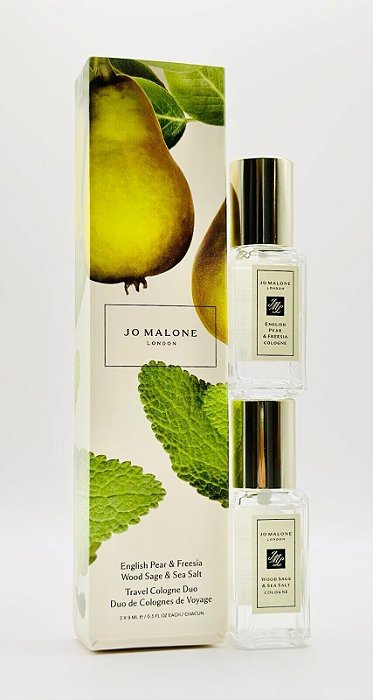 DUO DE COLONIAS JO MALONE