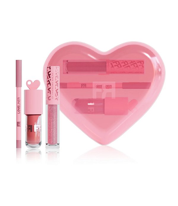 LOVE KIT BY FRAN