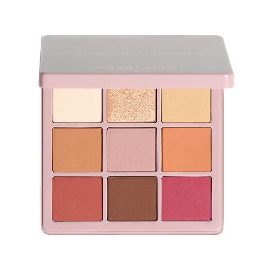 PALETA MODERTN RENAISSANCE ANASTASIA