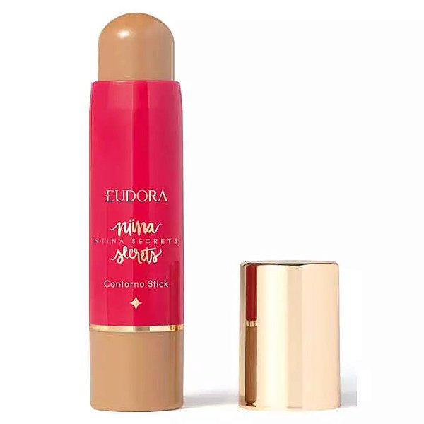CONTORNO STICK NIINA SECRETS COR 01