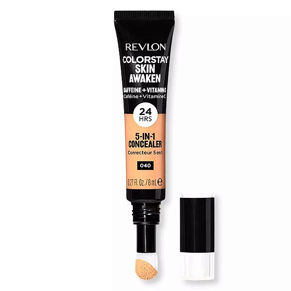 CORRETIVO COLORSTAY SKIN AWAKEN 24H REVLON COR 040