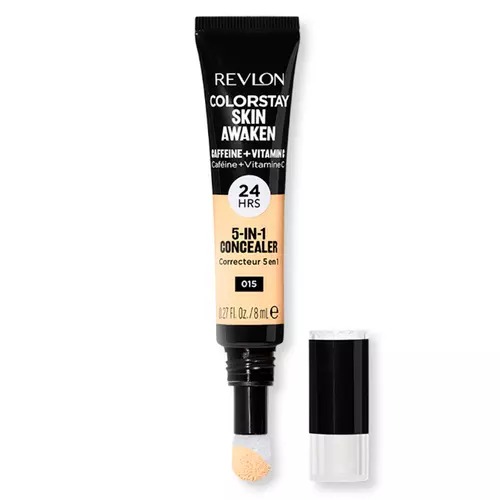 CORRETIVO COLORSTAY SKIN AWAKEN 24H REVLON COR 015