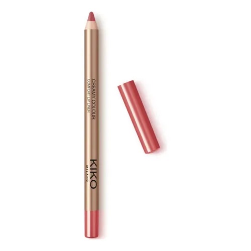 LAPIS LABIAL CREAMY COLOUR KIKO MILANO COR 07