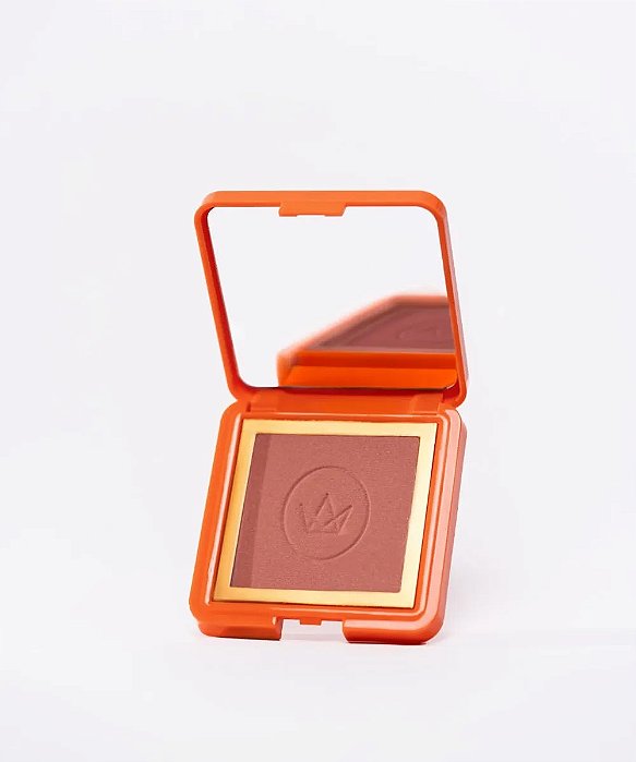 BLUSH COMPACTO SUNNY CHEEKS MARI MARIA UP LEVEL