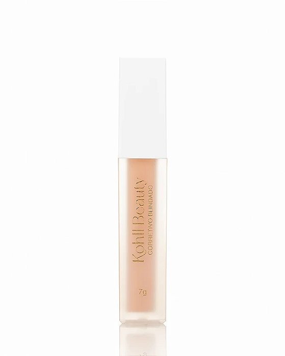 CORRETIVO BLINDADO KOHLL BEAUTY COR 04 RIO SUCURI