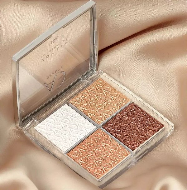 ILUMINADOR VOGLIA AG BEAUTY