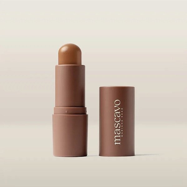 SHAPE STICK MASCAVO COR LATTE