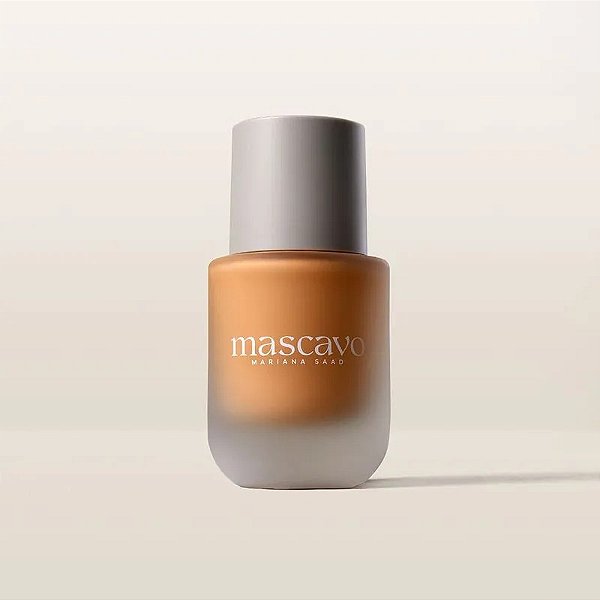 BASE SOFT RADIANCE MASCAVO COR 18C