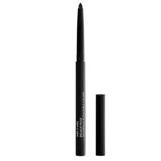 DELINEADOR LIQUIDO MEGALINE WET N WILD PRETO