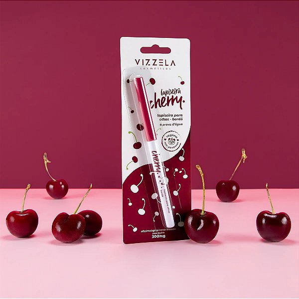 LAPISEIRA CHERRY VIZZELA