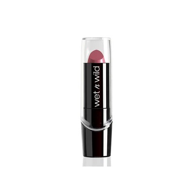 BATOM CREMOSO EM BALA SILK FINISH LIPSTICK SECRET MOUSE 560B WET N WILD