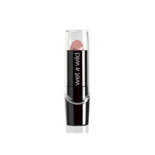 BATOM CREMOSO EM BALA SILK FINISH LIPSTICK A SHORT AFFAIR 510C WET N WILD