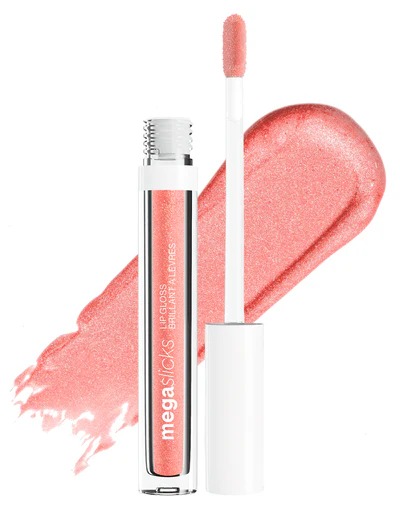 GLOSS LABIAL WET N WILD MEGASLICKS BRONZED CHERISH