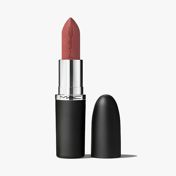 BATOM SILK MATTE MAC VELVET TEDDY 617