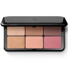 PALETA MULTIFUNCIONAL IRRESISTIBLE TOTAL LOOK KIKO MILANO COR 02
